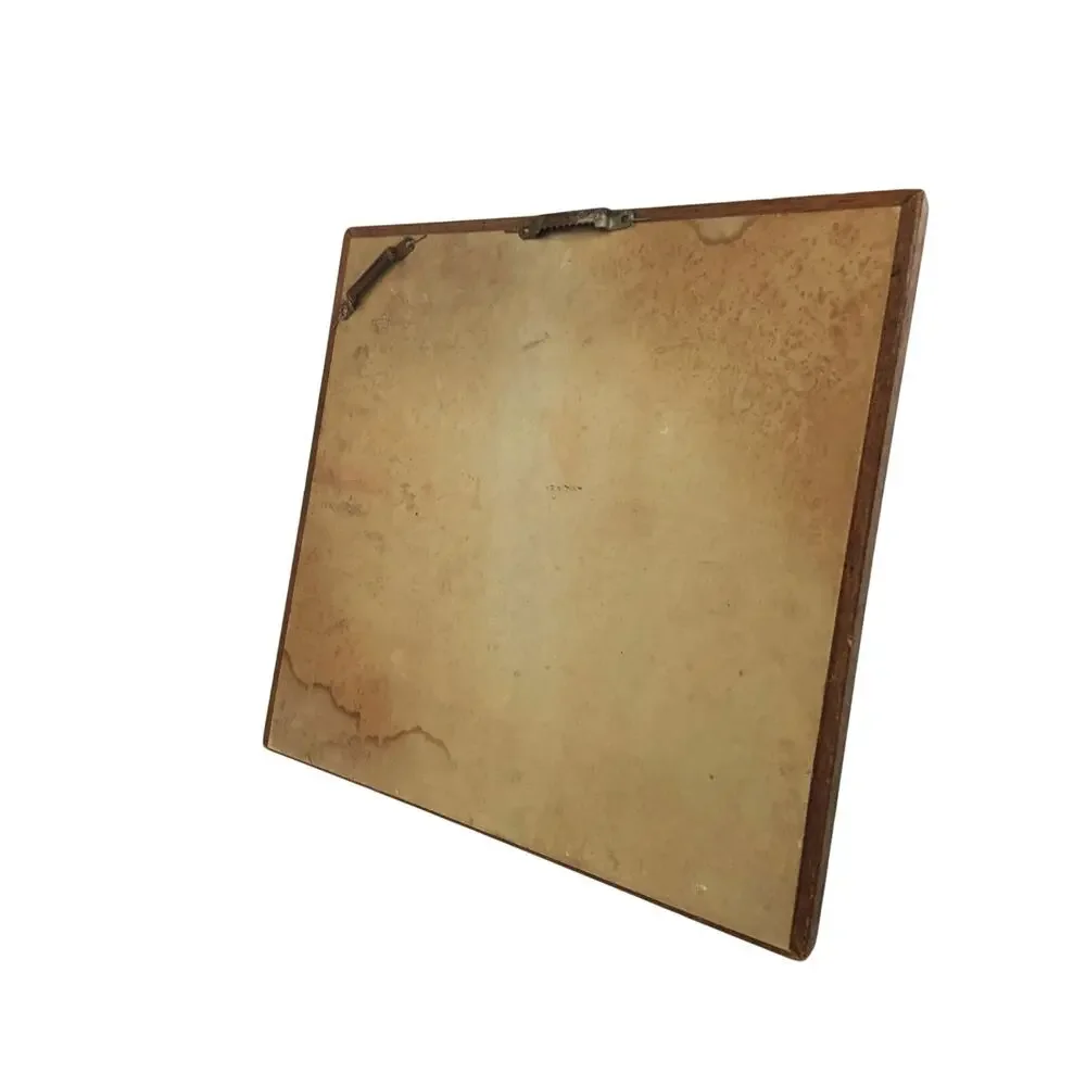 Unbranded vintage wood